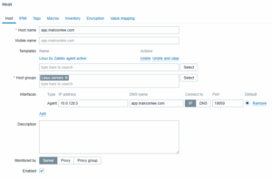 Zabbix Agent Active vs Passive: What They Mean and When to Use Each ...