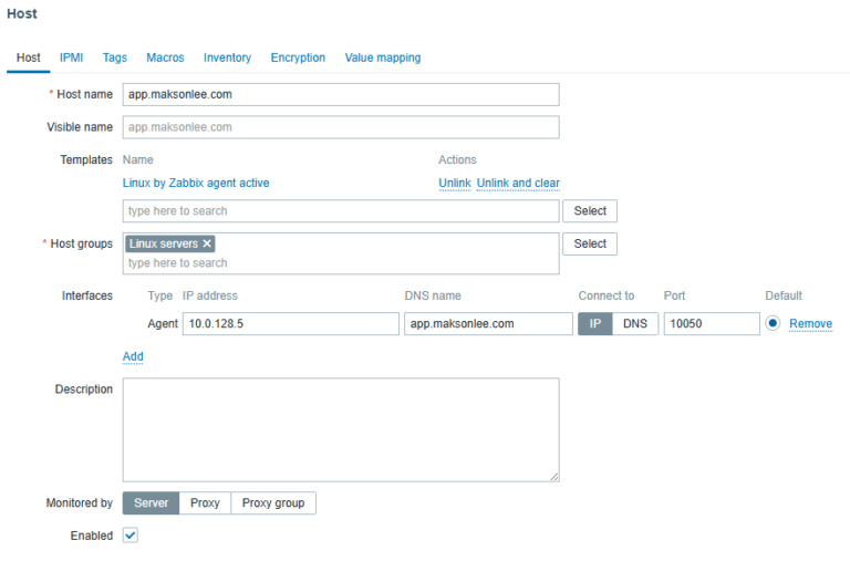 Zabbix Agent Active vs Passive: What They Mean and When to Use Each ...