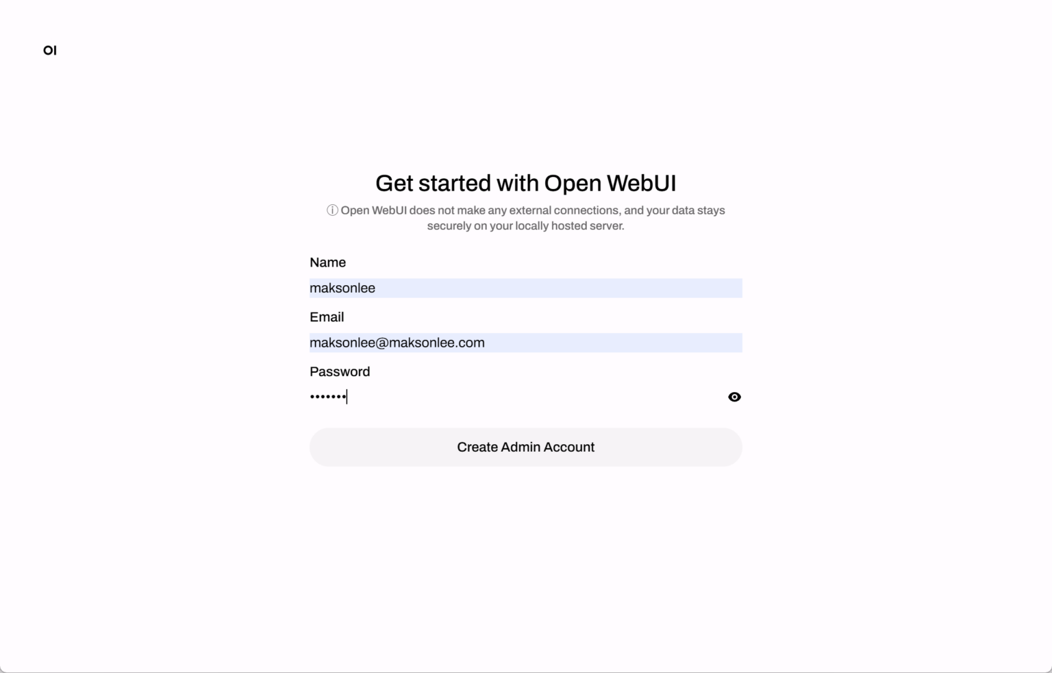 How to Run Ollama and Open WebUI on WSL 2 Ubuntu 24.04 on Windows 11 ...