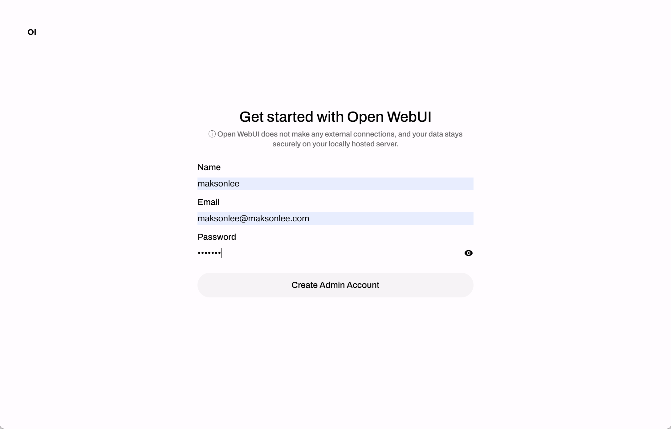 How to Run Ollama and Open WebUI on WSL 2 Ubuntu 24.04 on Windows 11 ...